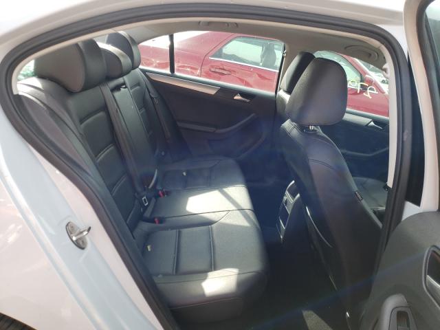 Photo 5 VIN: 3VWDB7AJ1HM231085 - VOLKSWAGEN JETTA SE 