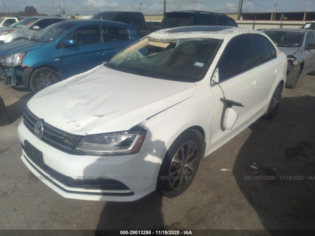 Photo 1 VIN: 3VWDB7AJ1HM233726 - VOLKSWAGEN JETTA 