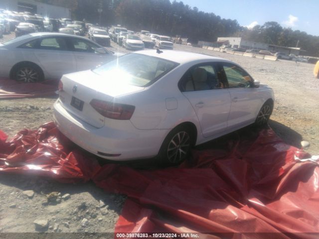 Photo 3 VIN: 3VWDB7AJ1HM235329 - VOLKSWAGEN JETTA 