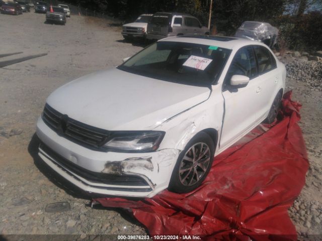 Photo 5 VIN: 3VWDB7AJ1HM235329 - VOLKSWAGEN JETTA 