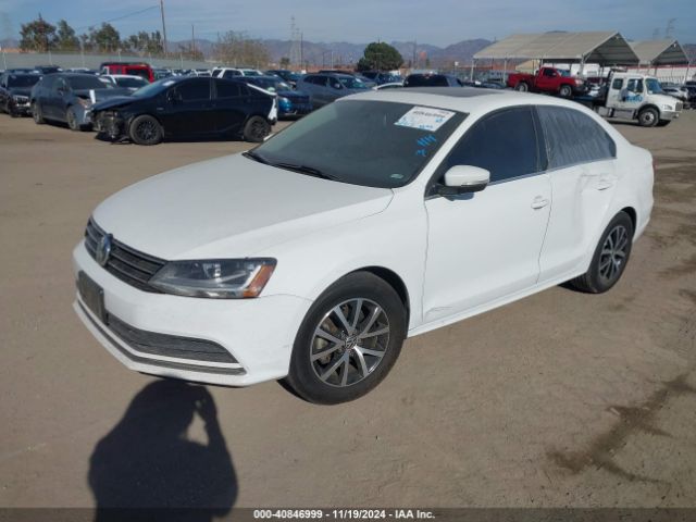 Photo 1 VIN: 3VWDB7AJ1HM241888 - VOLKSWAGEN JETTA 