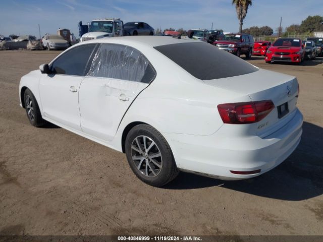 Photo 2 VIN: 3VWDB7AJ1HM241888 - VOLKSWAGEN JETTA 