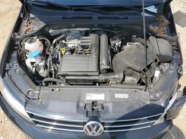 Photo 10 VIN: 3VWDB7AJ1HM245553 - VOLKSWAGEN JETTA 