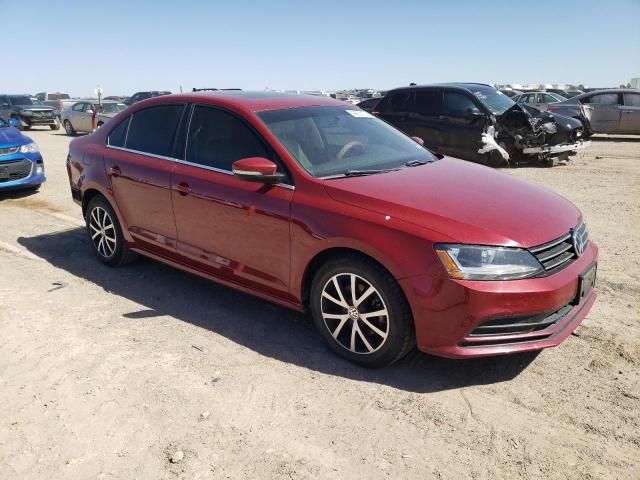 Photo 3 VIN: 3VWDB7AJ1HM248145 - VOLKSWAGEN JETTA 