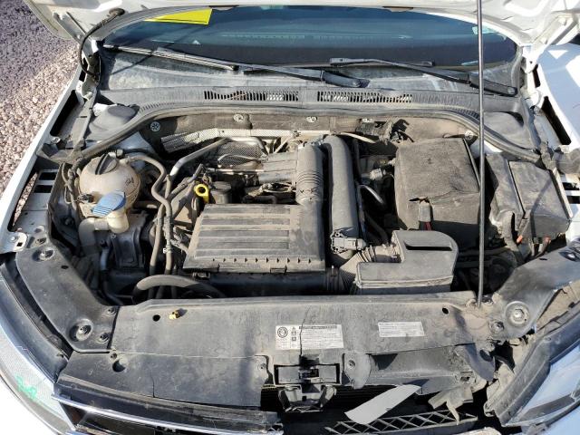 Photo 10 VIN: 3VWDB7AJ1HM262787 - VOLKSWAGEN JETTA SE 