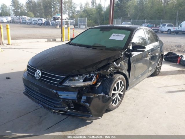 Photo 1 VIN: 3VWDB7AJ1HM263213 - VOLKSWAGEN JETTA 