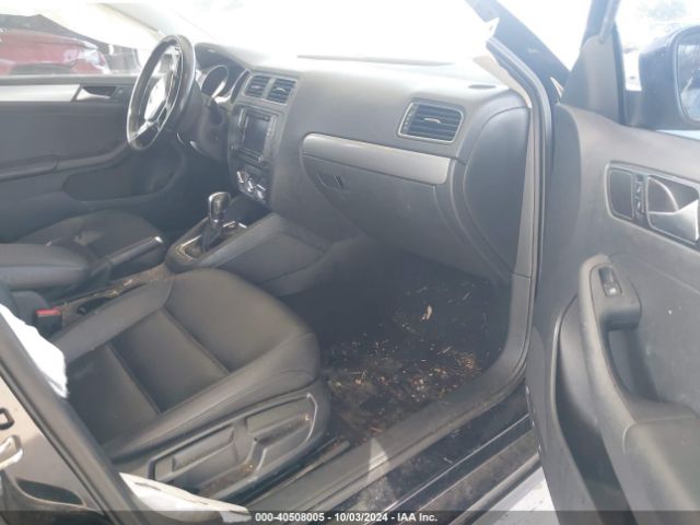 Photo 4 VIN: 3VWDB7AJ1HM263213 - VOLKSWAGEN JETTA 