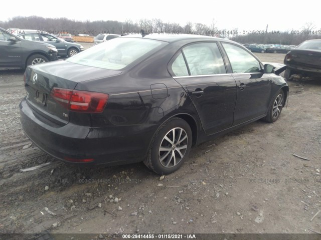 Photo 3 VIN: 3VWDB7AJ1HM265740 - VOLKSWAGEN JETTA 