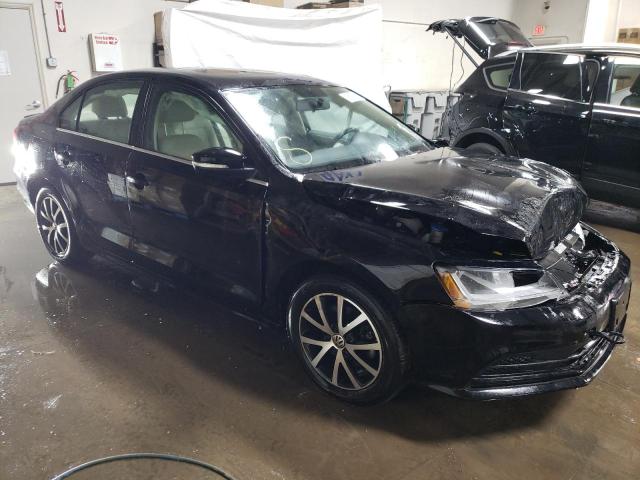 Photo 3 VIN: 3VWDB7AJ1HM270744 - VOLKSWAGEN JETTA SE 