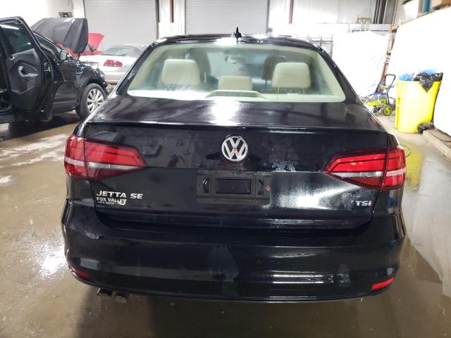 Photo 5 VIN: 3VWDB7AJ1HM270744 - VOLKSWAGEN JETTA SE 