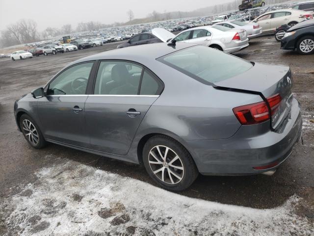 Photo 1 VIN: 3VWDB7AJ1HM273868 - VOLKSWAGEN JETTA SE 