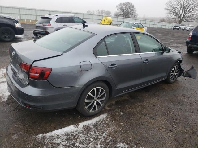 Photo 2 VIN: 3VWDB7AJ1HM273868 - VOLKSWAGEN JETTA SE 