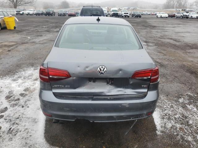 Photo 5 VIN: 3VWDB7AJ1HM273868 - VOLKSWAGEN JETTA SE 