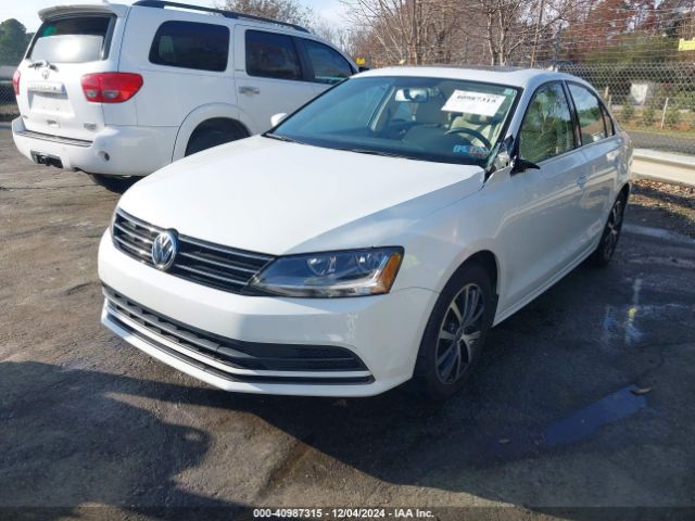 Photo 1 VIN: 3VWDB7AJ1HM282960 - VOLKSWAGEN JETTA 