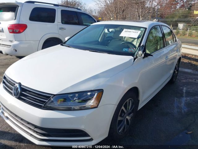 Photo 5 VIN: 3VWDB7AJ1HM282960 - VOLKSWAGEN JETTA 