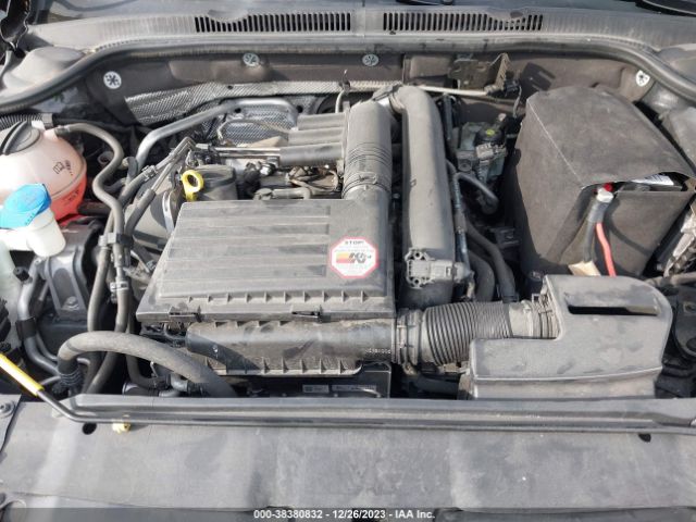 Photo 9 VIN: 3VWDB7AJ1HM293196 - VOLKSWAGEN JETTA 