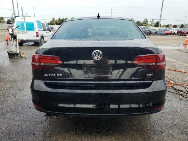 Photo 5 VIN: 3VWDB7AJ1HM293571 - VOLKSWAGEN JETTA SE 