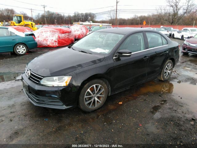 Photo 1 VIN: 3VWDB7AJ1HM293974 - VOLKSWAGEN JETTA 