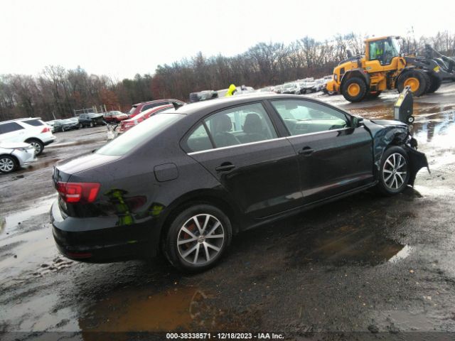 Photo 3 VIN: 3VWDB7AJ1HM293974 - VOLKSWAGEN JETTA 