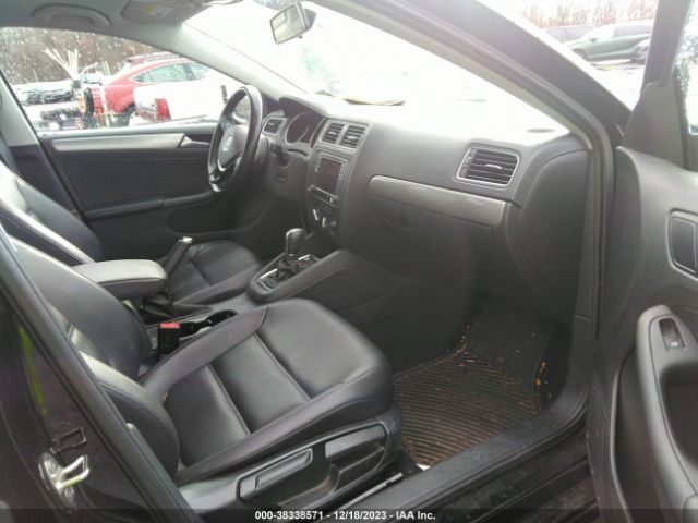 Photo 4 VIN: 3VWDB7AJ1HM293974 - VOLKSWAGEN JETTA 