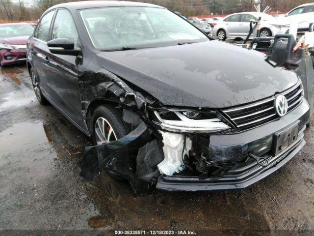 Photo 5 VIN: 3VWDB7AJ1HM293974 - VOLKSWAGEN JETTA 