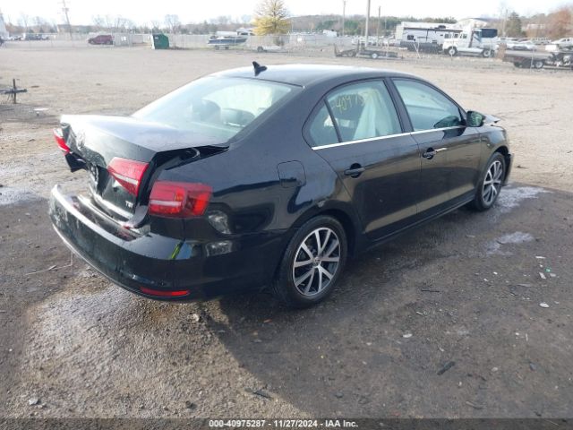 Photo 3 VIN: 3VWDB7AJ1HM298012 - VOLKSWAGEN JETTA 