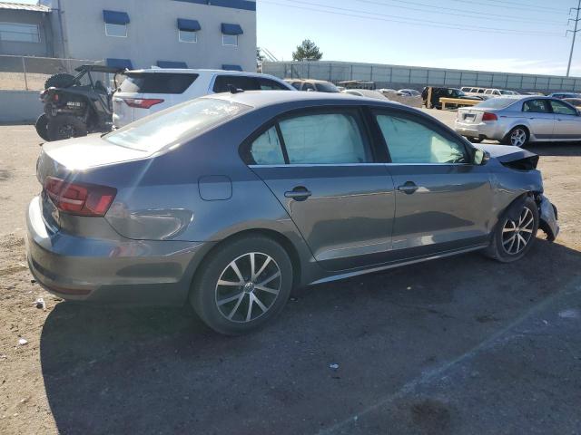 Photo 2 VIN: 3VWDB7AJ1HM298835 - VOLKSWAGEN JETTA SE 