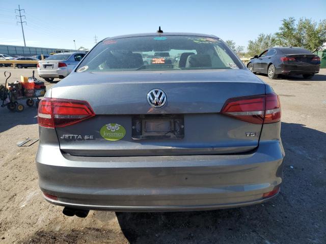 Photo 5 VIN: 3VWDB7AJ1HM298835 - VOLKSWAGEN JETTA SE 