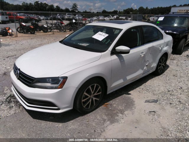 Photo 1 VIN: 3VWDB7AJ1HM305184 - VOLKSWAGEN JETTA 