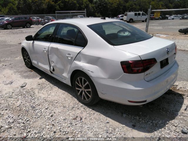 Photo 2 VIN: 3VWDB7AJ1HM305184 - VOLKSWAGEN JETTA 