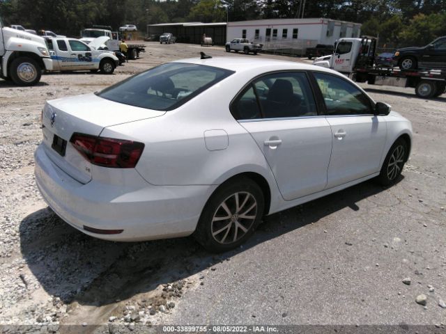 Photo 3 VIN: 3VWDB7AJ1HM305184 - VOLKSWAGEN JETTA 