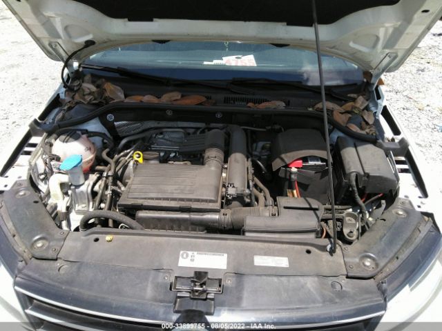 Photo 9 VIN: 3VWDB7AJ1HM305184 - VOLKSWAGEN JETTA 