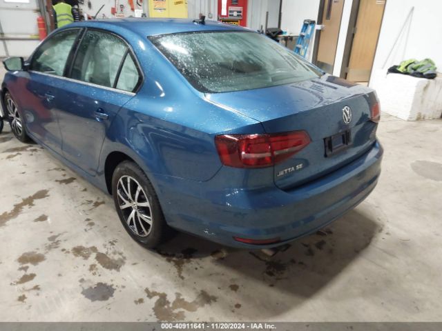 Photo 2 VIN: 3VWDB7AJ1HM315942 - VOLKSWAGEN JETTA 