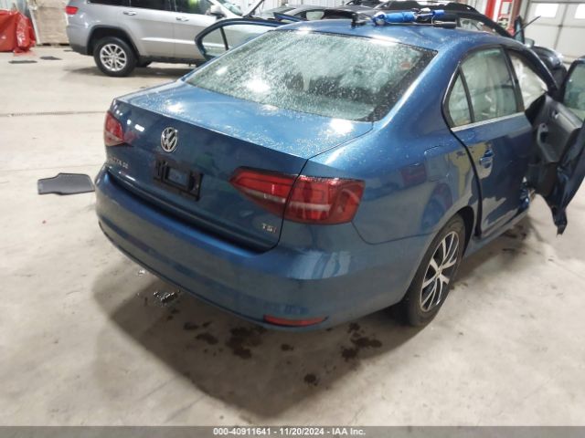 Photo 3 VIN: 3VWDB7AJ1HM315942 - VOLKSWAGEN JETTA 