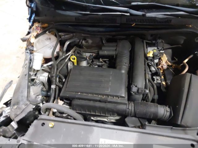 Photo 9 VIN: 3VWDB7AJ1HM315942 - VOLKSWAGEN JETTA 