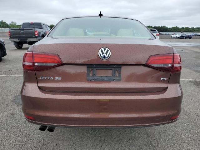 Photo 5 VIN: 3VWDB7AJ1HM323779 - VOLKSWAGEN JETTA SE 