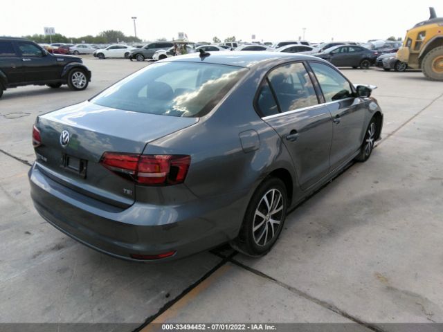 Photo 3 VIN: 3VWDB7AJ1HM336421 - VOLKSWAGEN JETTA 