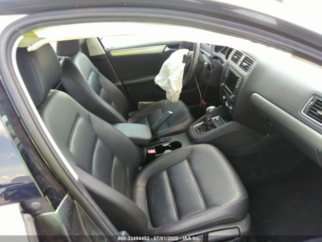 Photo 4 VIN: 3VWDB7AJ1HM336421 - VOLKSWAGEN JETTA 