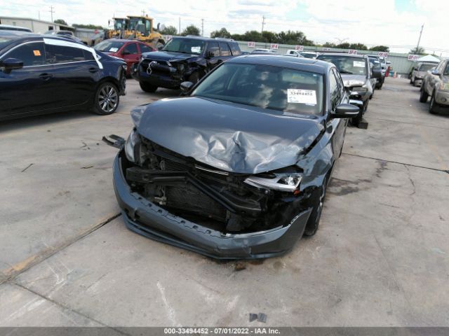 Photo 5 VIN: 3VWDB7AJ1HM336421 - VOLKSWAGEN JETTA 