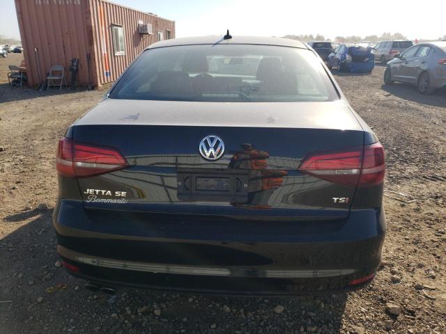 Photo 5 VIN: 3VWDB7AJ1HM339156 - VOLKSWAGEN JETTA SE 