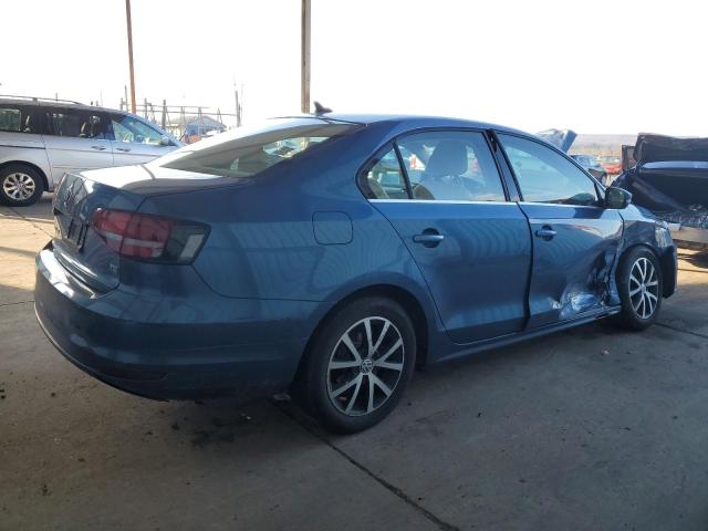 Photo 2 VIN: 3VWDB7AJ1HM344597 - VOLKSWAGEN JETTA SE 