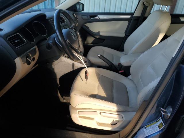 Photo 6 VIN: 3VWDB7AJ1HM344597 - VOLKSWAGEN JETTA SE 