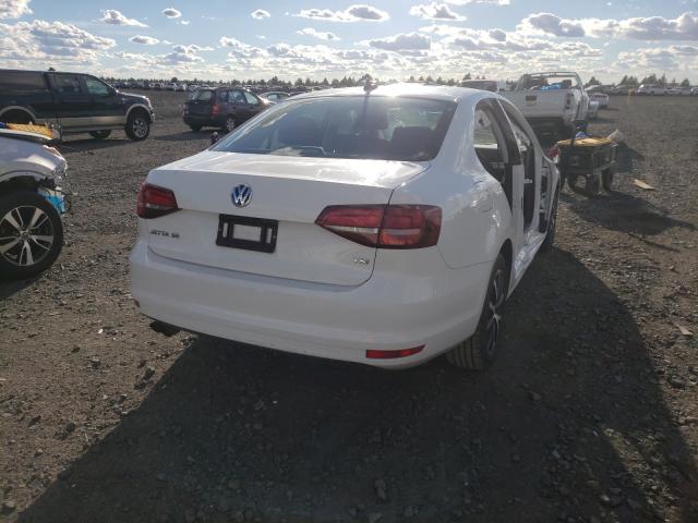 Photo 3 VIN: 3VWDB7AJ1HM363988 - VOLKSWAGEN JETTA SE 