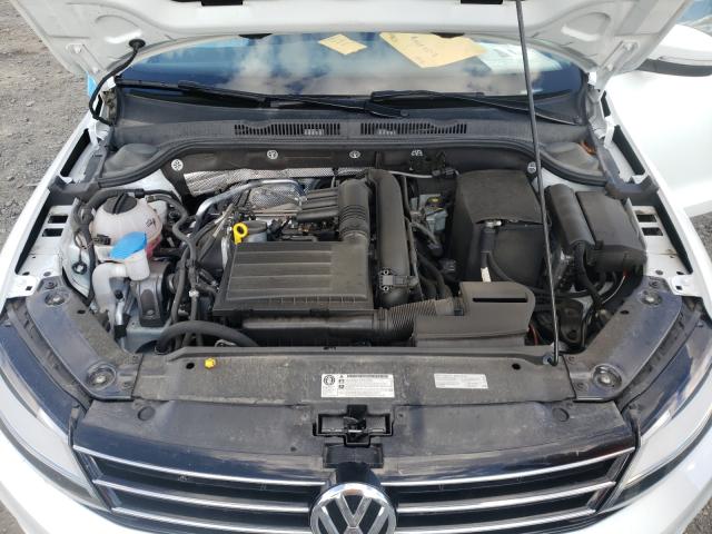 Photo 6 VIN: 3VWDB7AJ1HM363988 - VOLKSWAGEN JETTA SE 