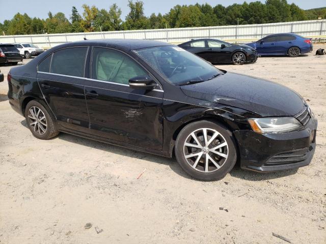 Photo 3 VIN: 3VWDB7AJ1HM371556 - VOLKSWAGEN JETTA SE 