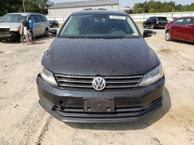 Photo 4 VIN: 3VWDB7AJ1HM371556 - VOLKSWAGEN JETTA SE 