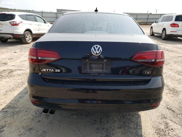 Photo 5 VIN: 3VWDB7AJ1HM371556 - VOLKSWAGEN JETTA SE 