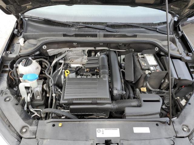 Photo 10 VIN: 3VWDB7AJ1HM378989 - VOLKSWAGEN JETTA SE 