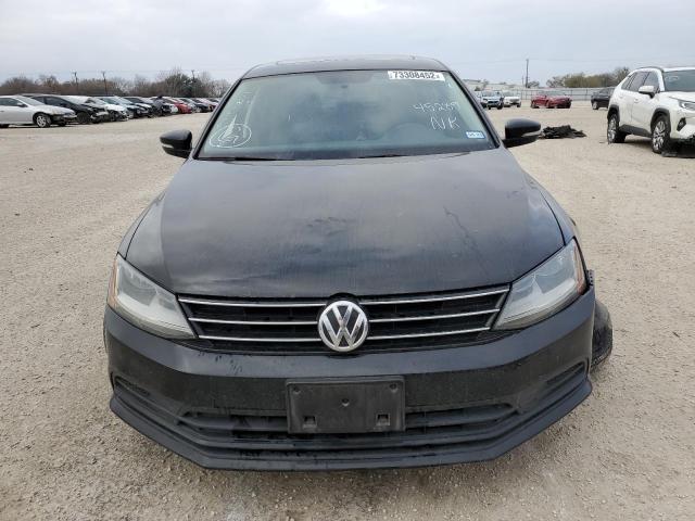 Photo 4 VIN: 3VWDB7AJ1HM378989 - VOLKSWAGEN JETTA SE 