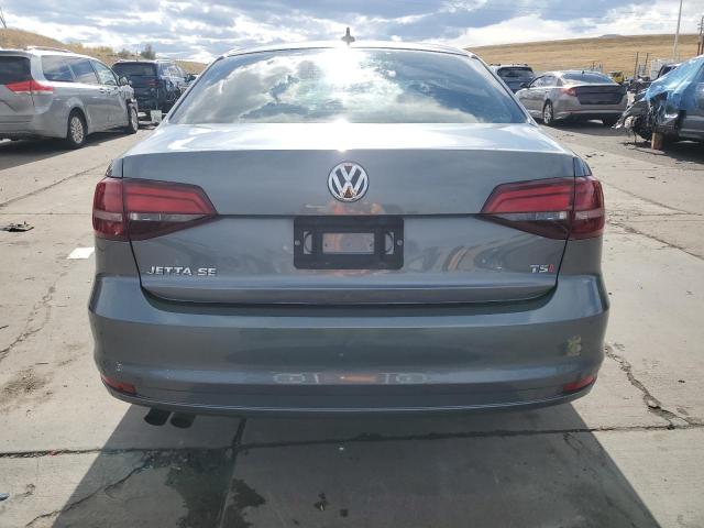 Photo 5 VIN: 3VWDB7AJ1HM381911 - VOLKSWAGEN JETTA SE 